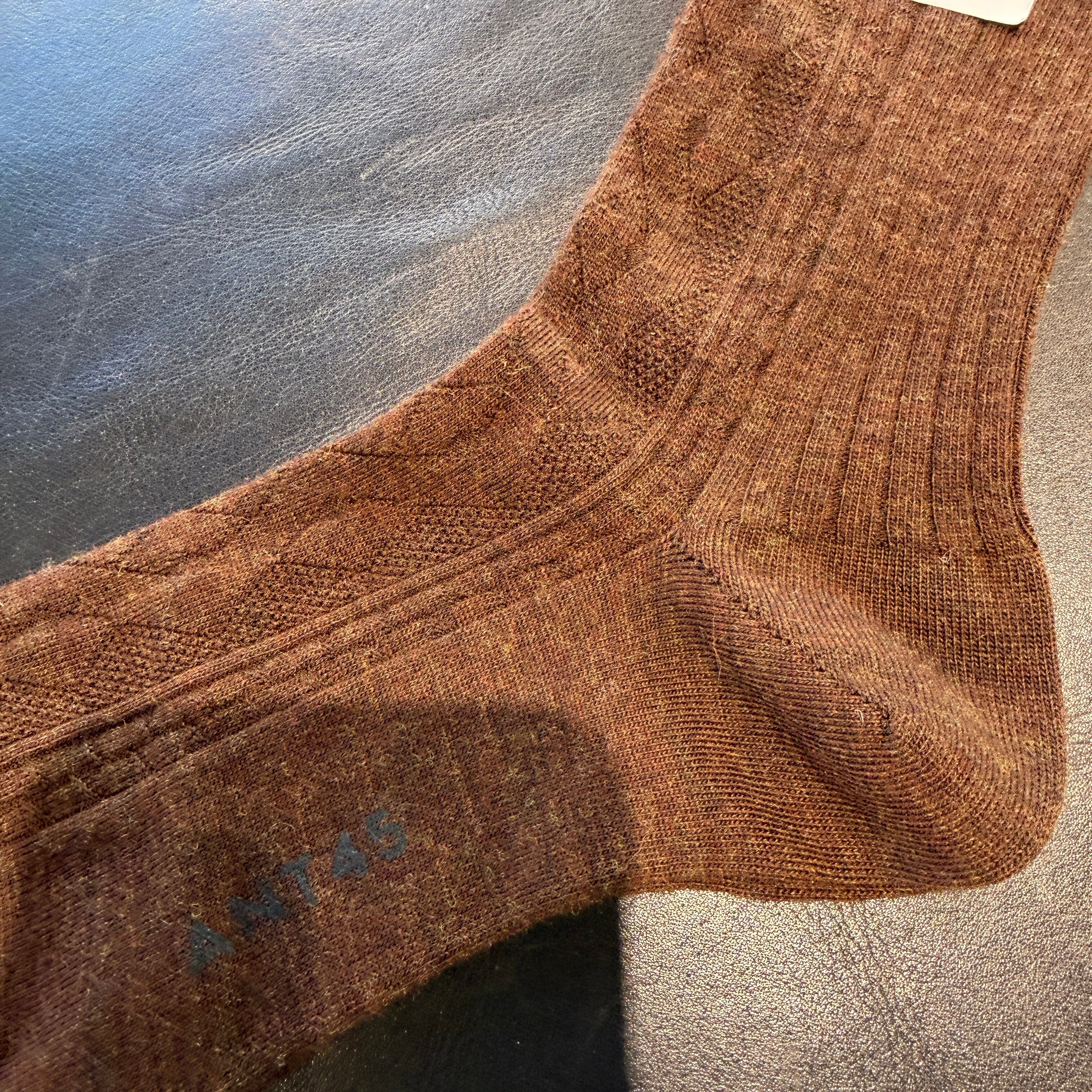 ANT 45 - Faroe - B41 - Brown Accessori Donna ANT 45 