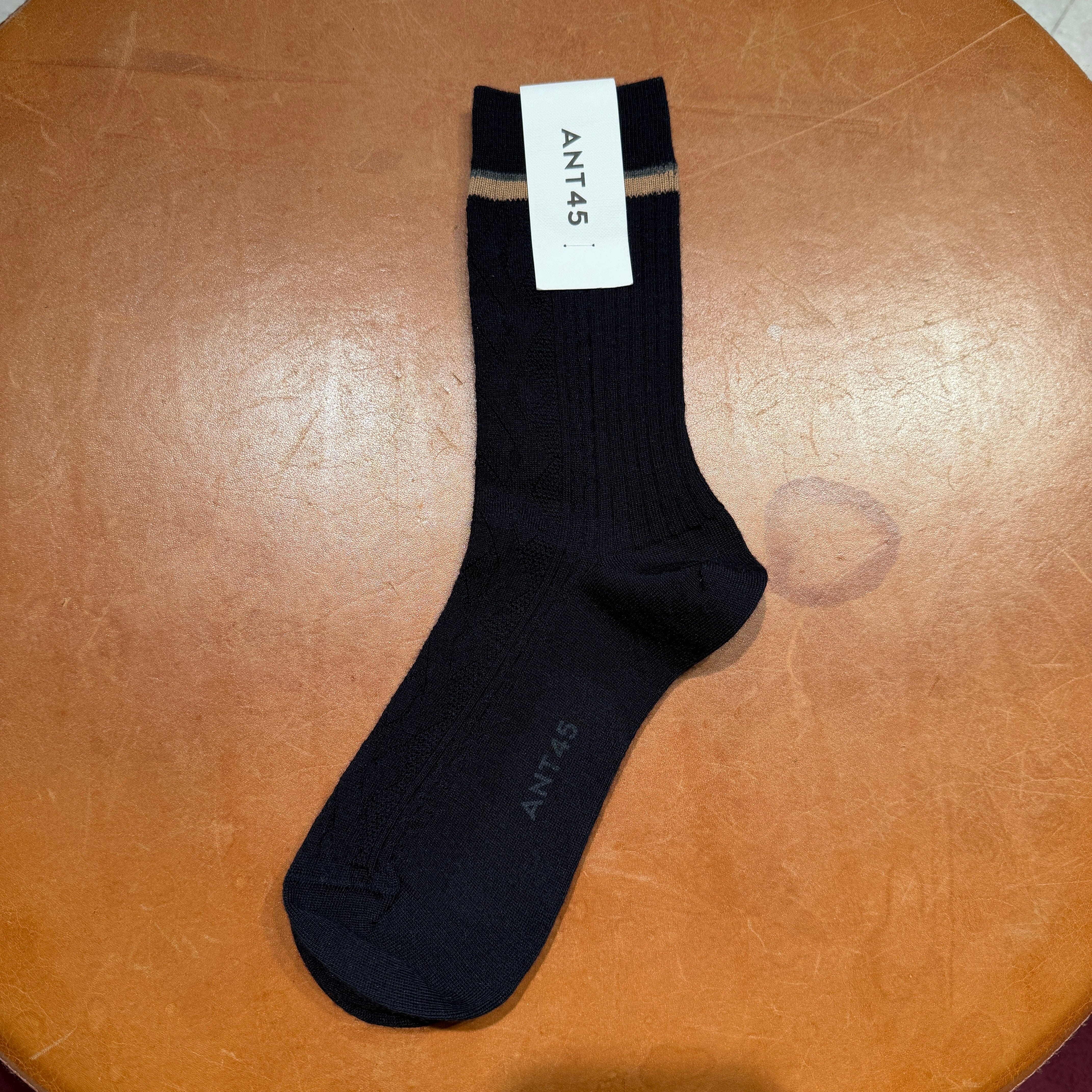 ANT 45 - Faroe - C01 - Navy Accessori Donna ANT 45 