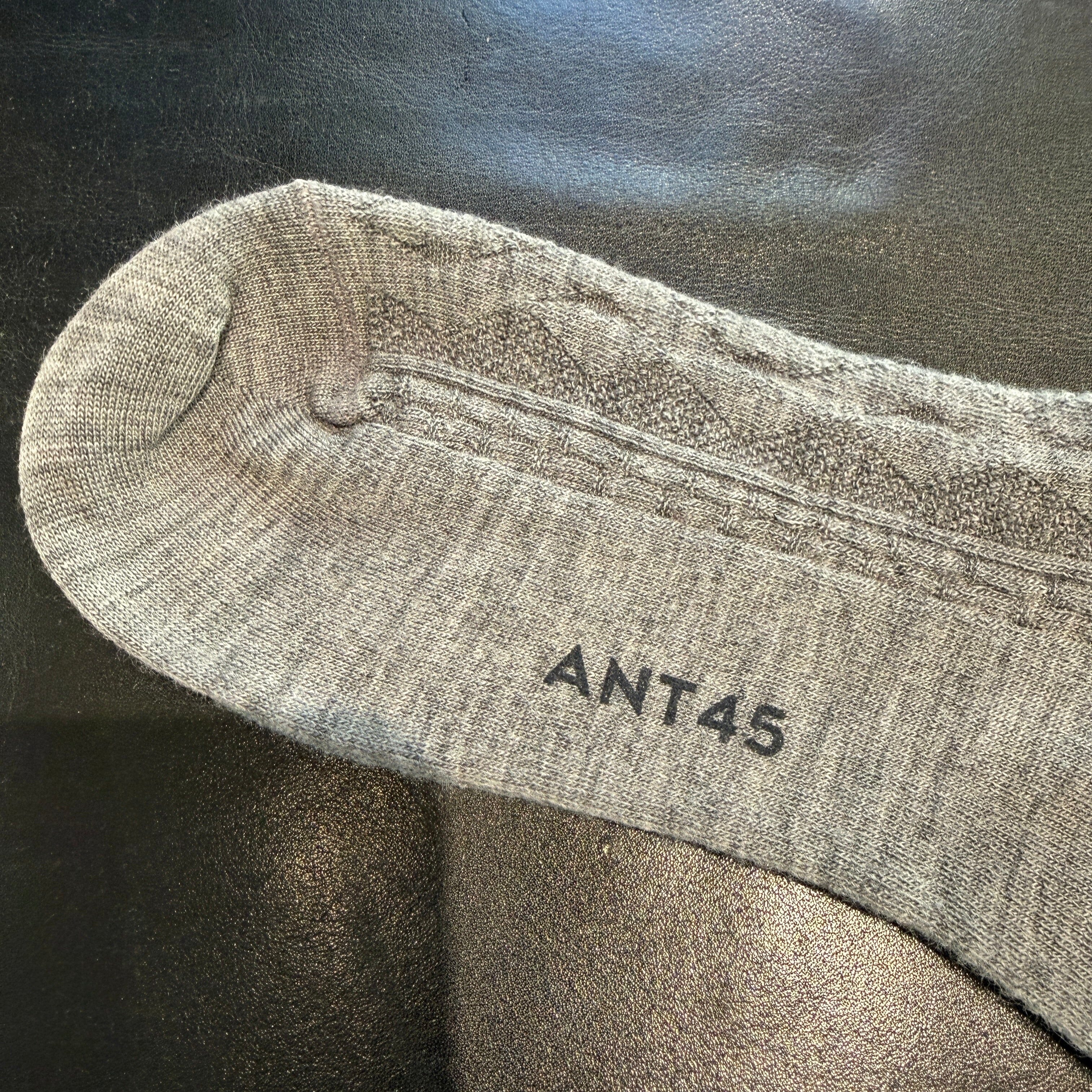 ANT 45 - Faroe - K31 Med Grigio Accessori Donna ANT 45 