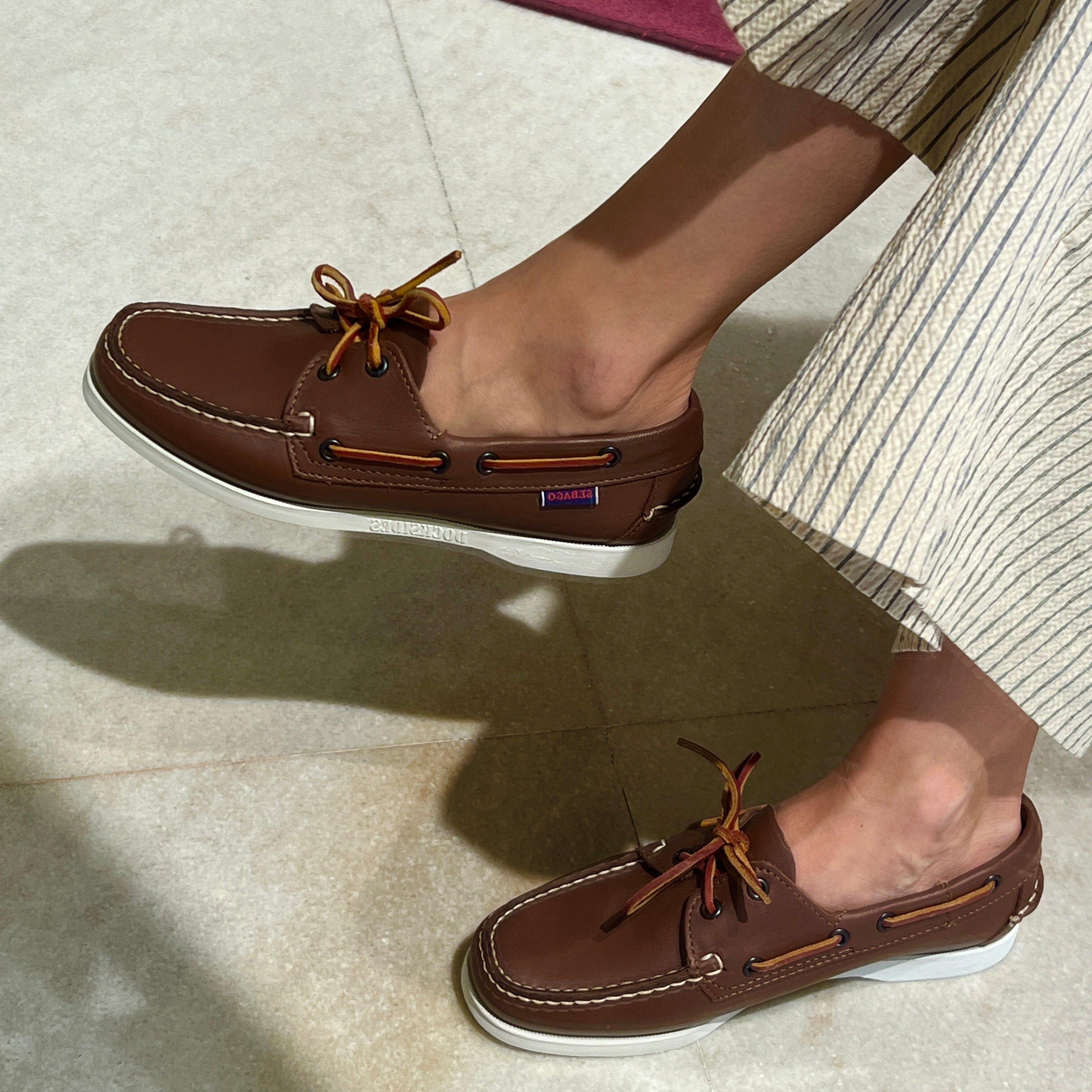 Boat Shoes Barca Store Scarpe Barca Store Scarpe SEBAGO Docksides