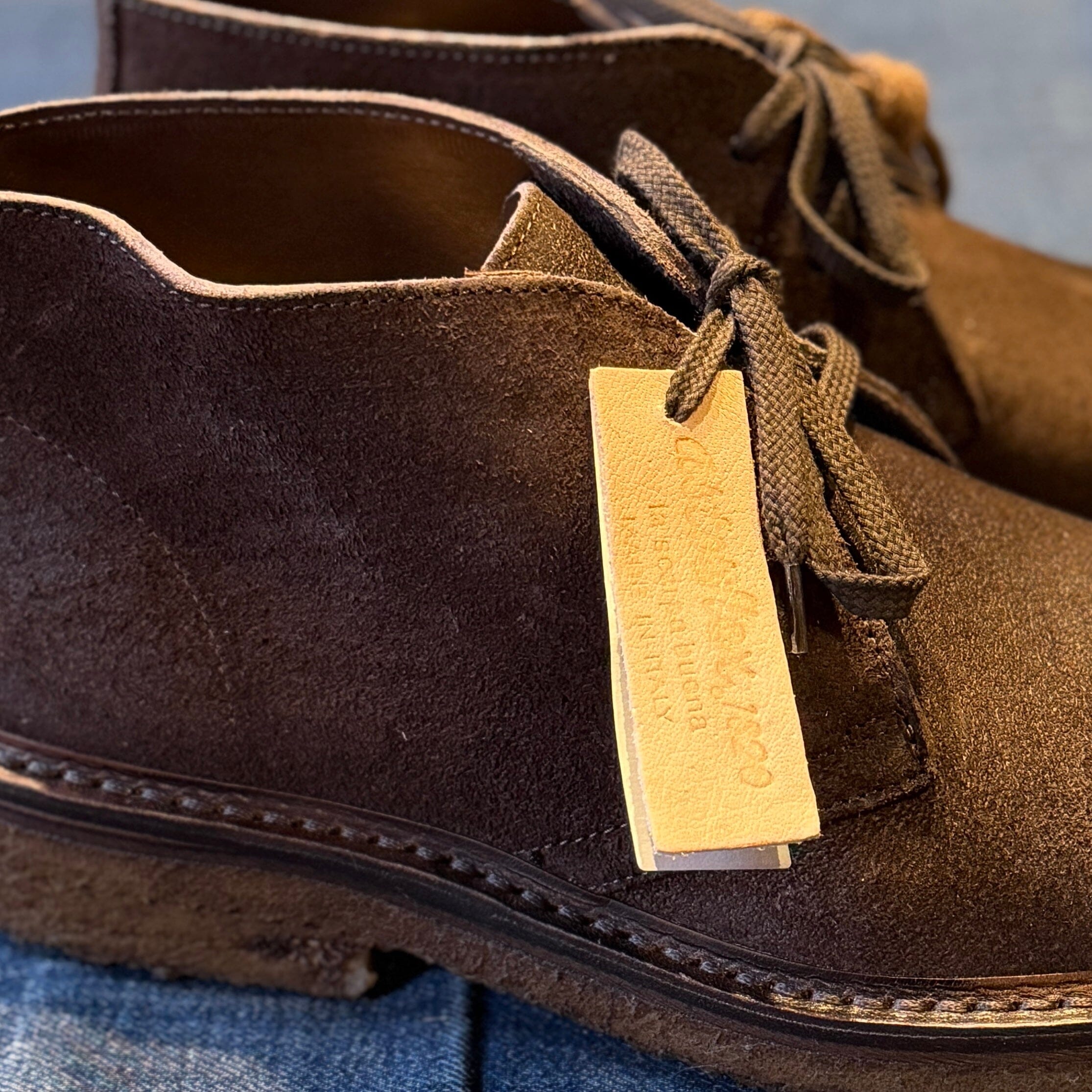 ASTORFLEX - Polacco - Pontflex - 446 - Caffè Scarpe Uomo ASTORFLEX - Collezione Uomo 