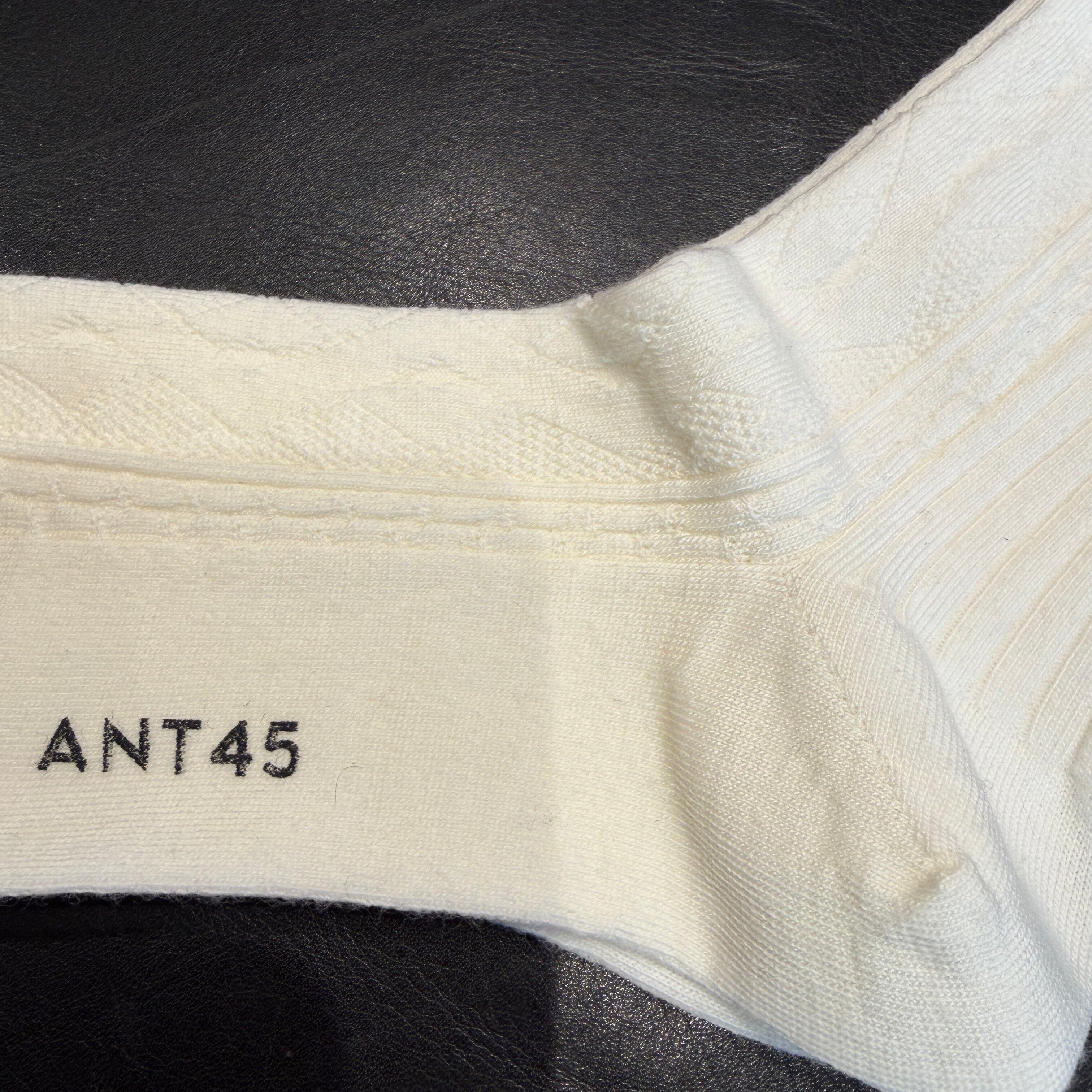 ANT 45 - Faroe - W31 Milk Accessori Donna ANT 45 