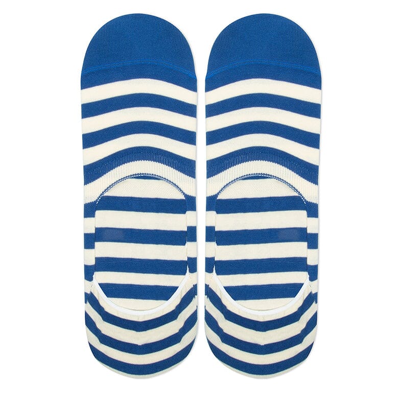 Ant 45 - Babette GIGHA C71 - Righe bluette Accessori Uomo ANT 45 