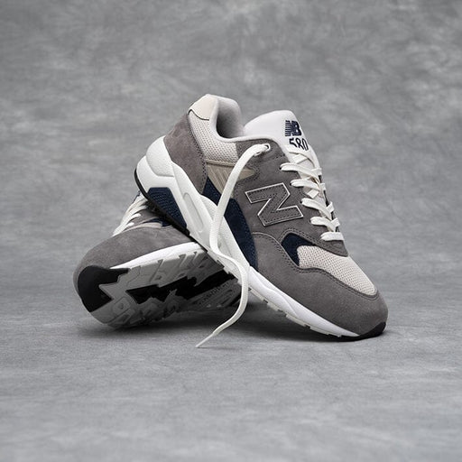 NEW BALANCE - Sneakers - MT580RCB - Gray Blue