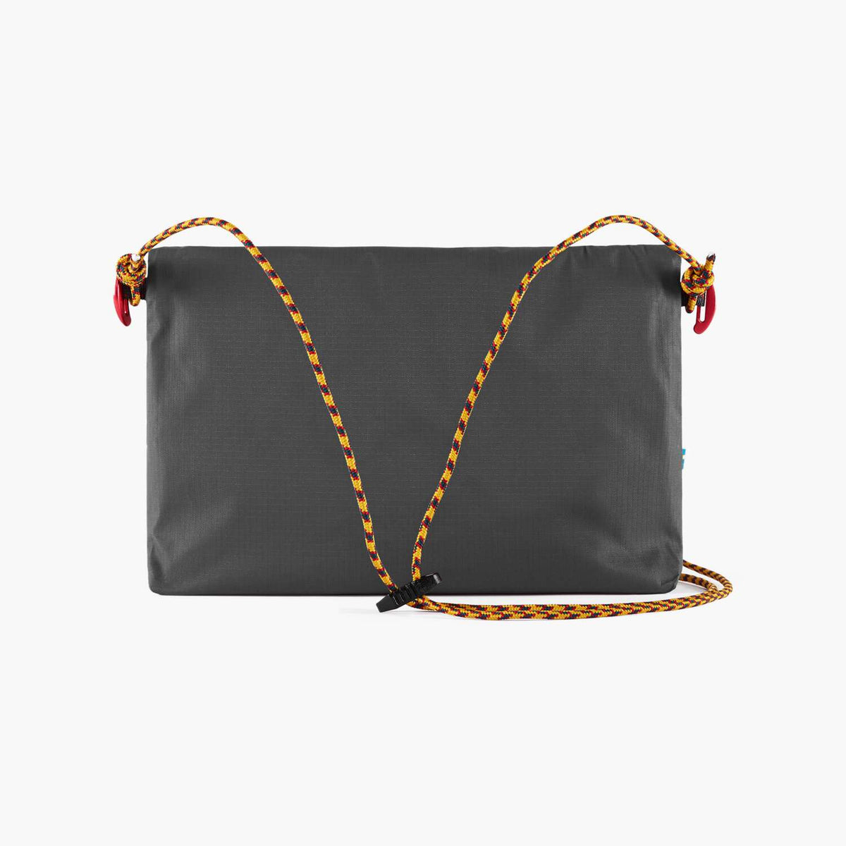 Klättermusen - 10559 961 - Borsa Hrid Wp - Raven nero