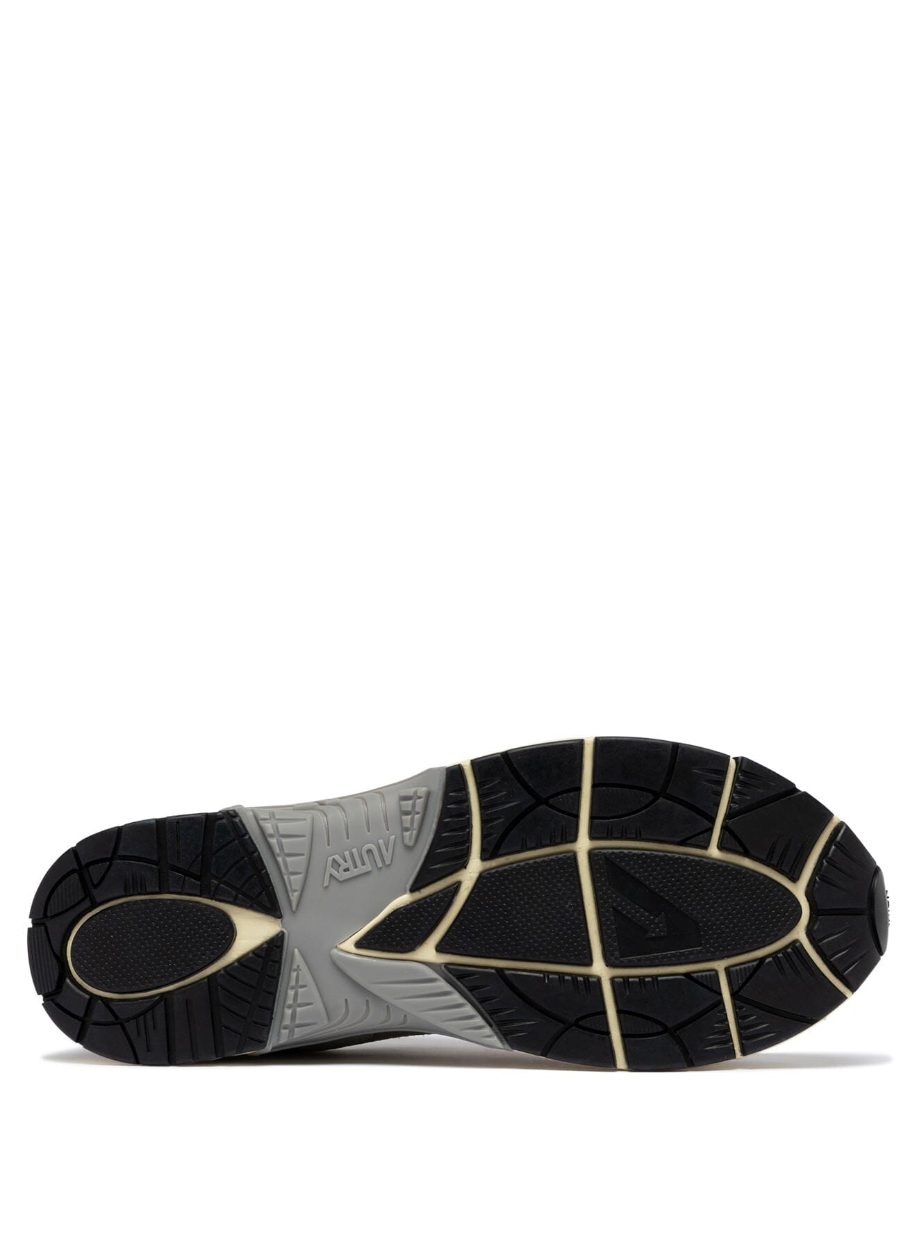 AUTRY - Sneakers HYPERWAY HYLM SA05 - Grigio Scarpe Uomo AUTRY - Collezione uomo 