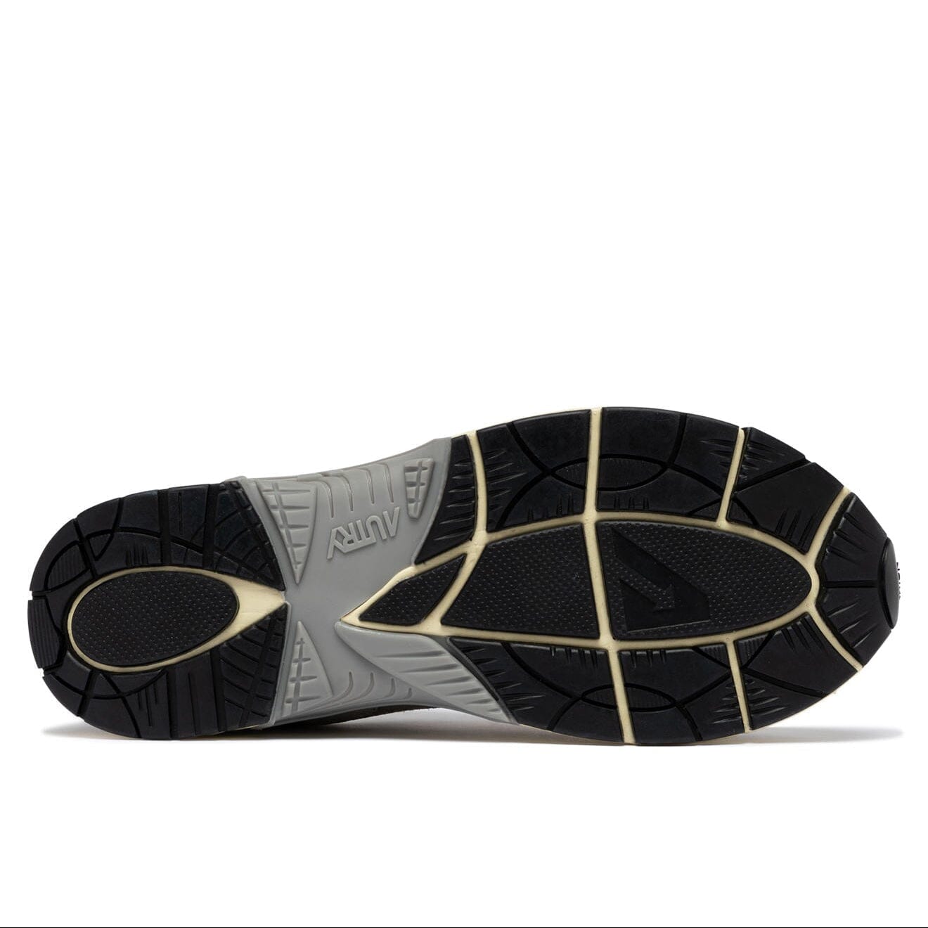 AUTRY - Sneakers - HYPERWAY HYLM SA05 - Grigio Scarpe Uomo AUTRY - Collezione uomo 