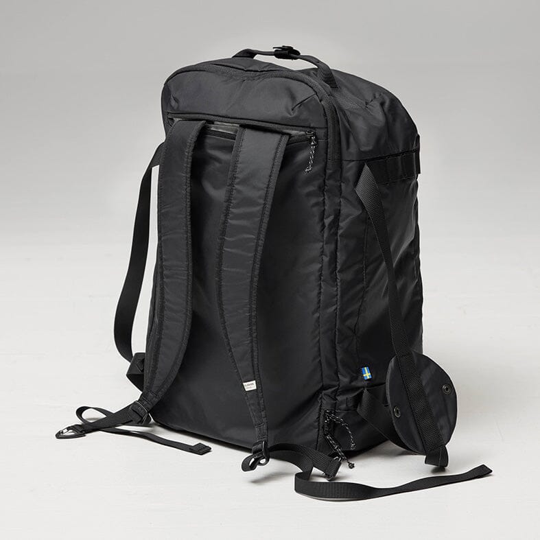 FJÄLLRÄVEN - 23200254 Zaino - High Coast Duffle - 560 Navy Zaino Fjallraven 