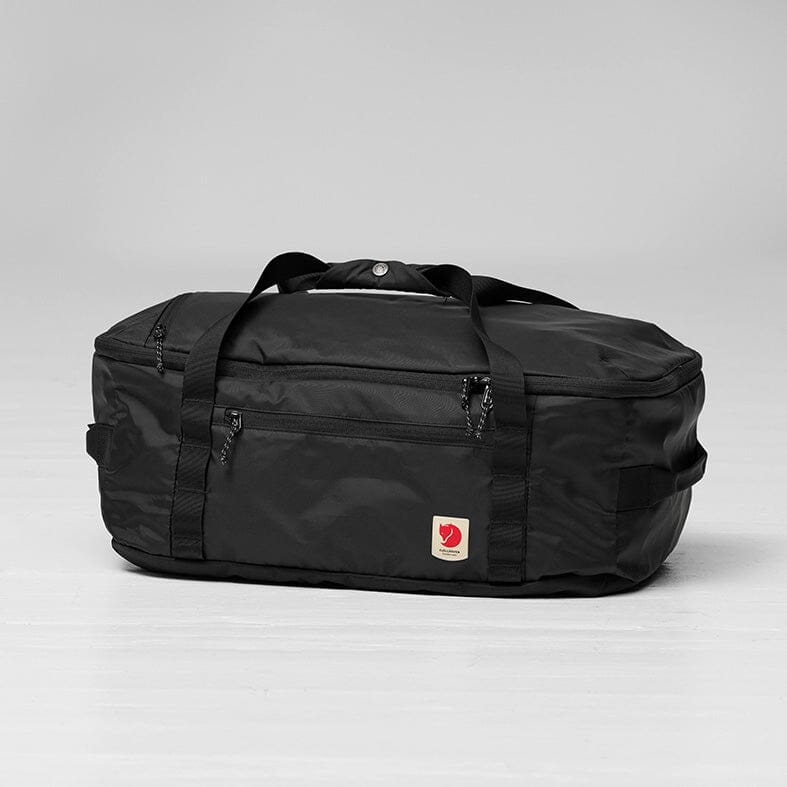 FJÄLLRÄVEN - 23200254 Zaino - High Coast Duffle - 560 Navy Zaino Fjallraven 