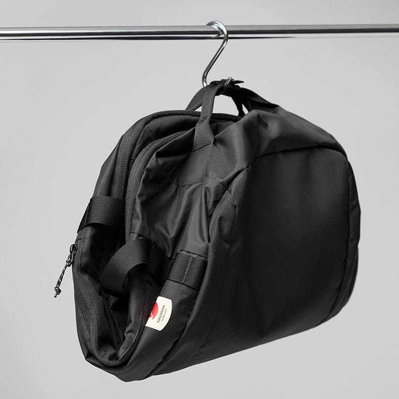FJÄLLRÄVEN - 23200254 Zaino - High Coast Duffle - 560 Navy Zaino Fjallraven 