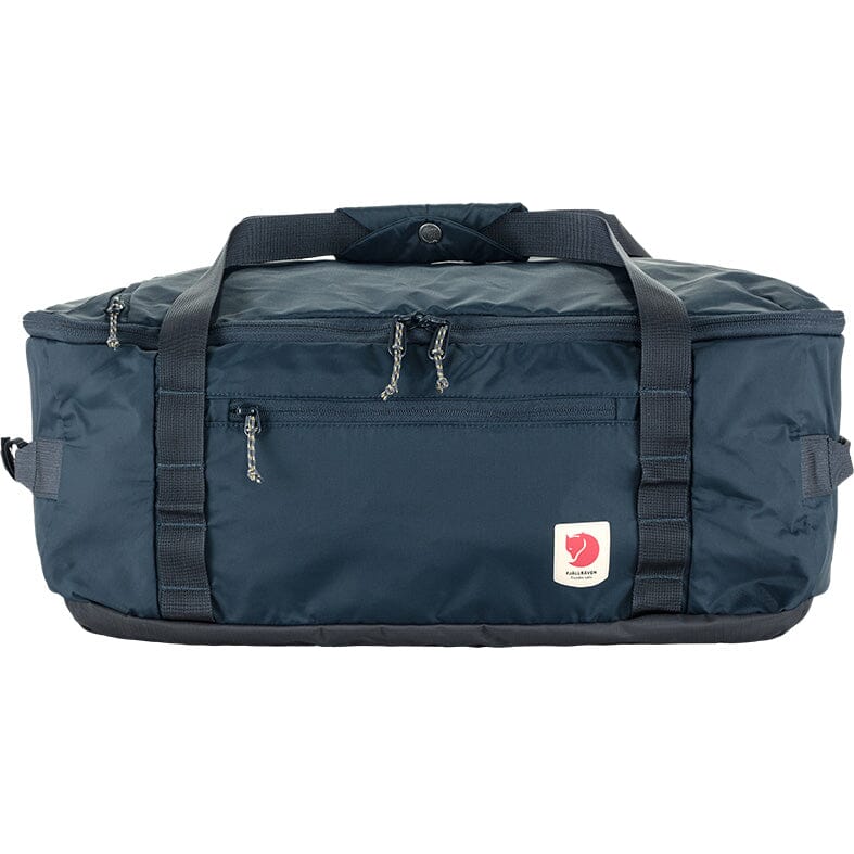 FJÄLLRÄVEN - 23200254 Zaino - High Coast Duffle - 560 Navy Zaino Fjallraven 