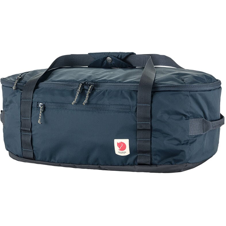FJÄLLRÄVEN - 23200254 Zaino - High Coast Duffle - 560 Navy Zaino Fjallraven 