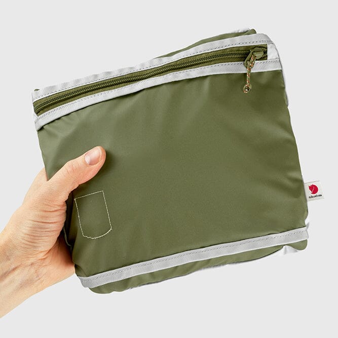 FJÄLLRÄVEN F23225 High Coast Totepack - 424 Blackberry Zaino Fjallraven 