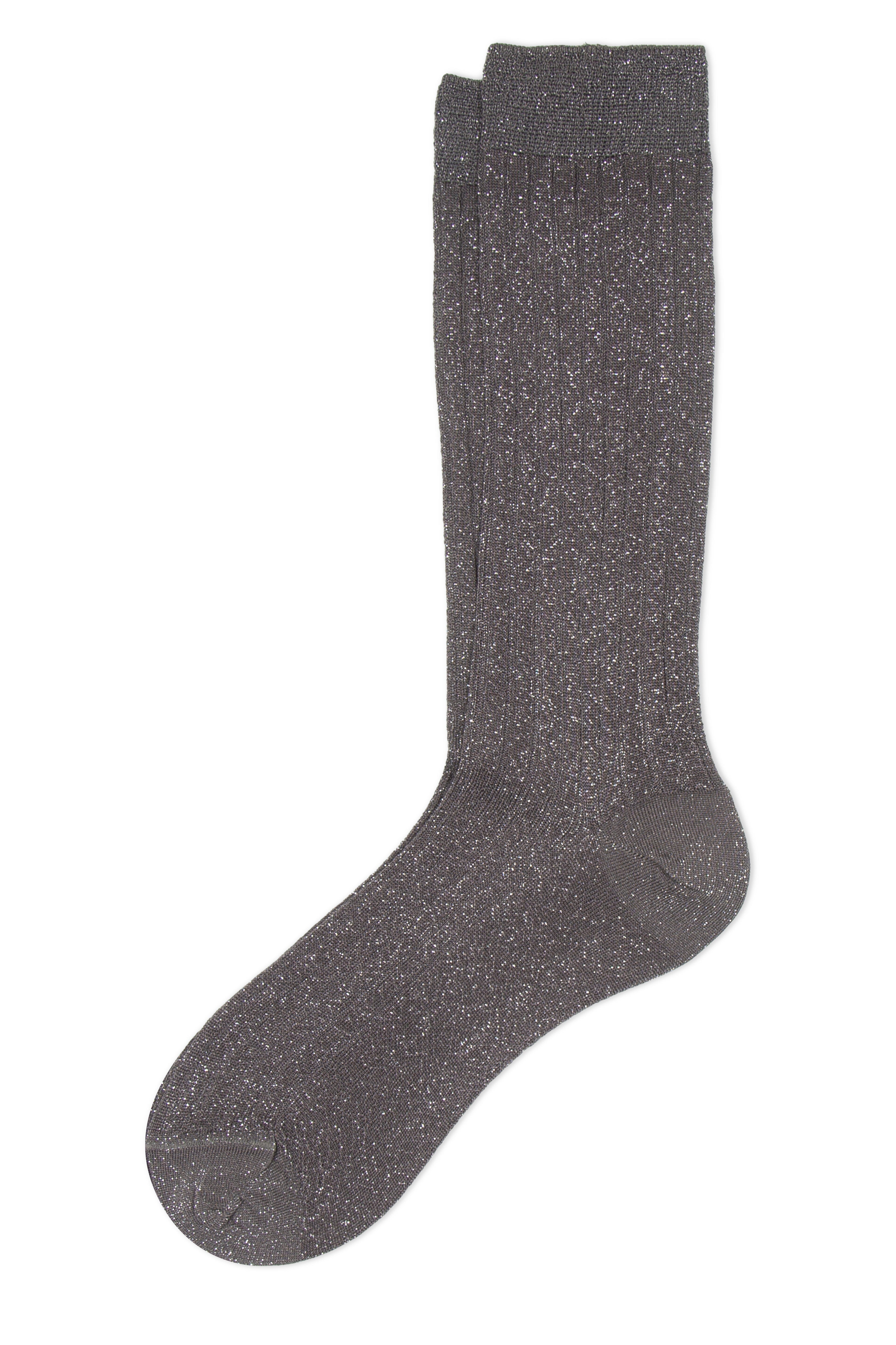 ANT 45 - Calzini ILEX - B61 - Taupe Accessori Donna ANT 45 