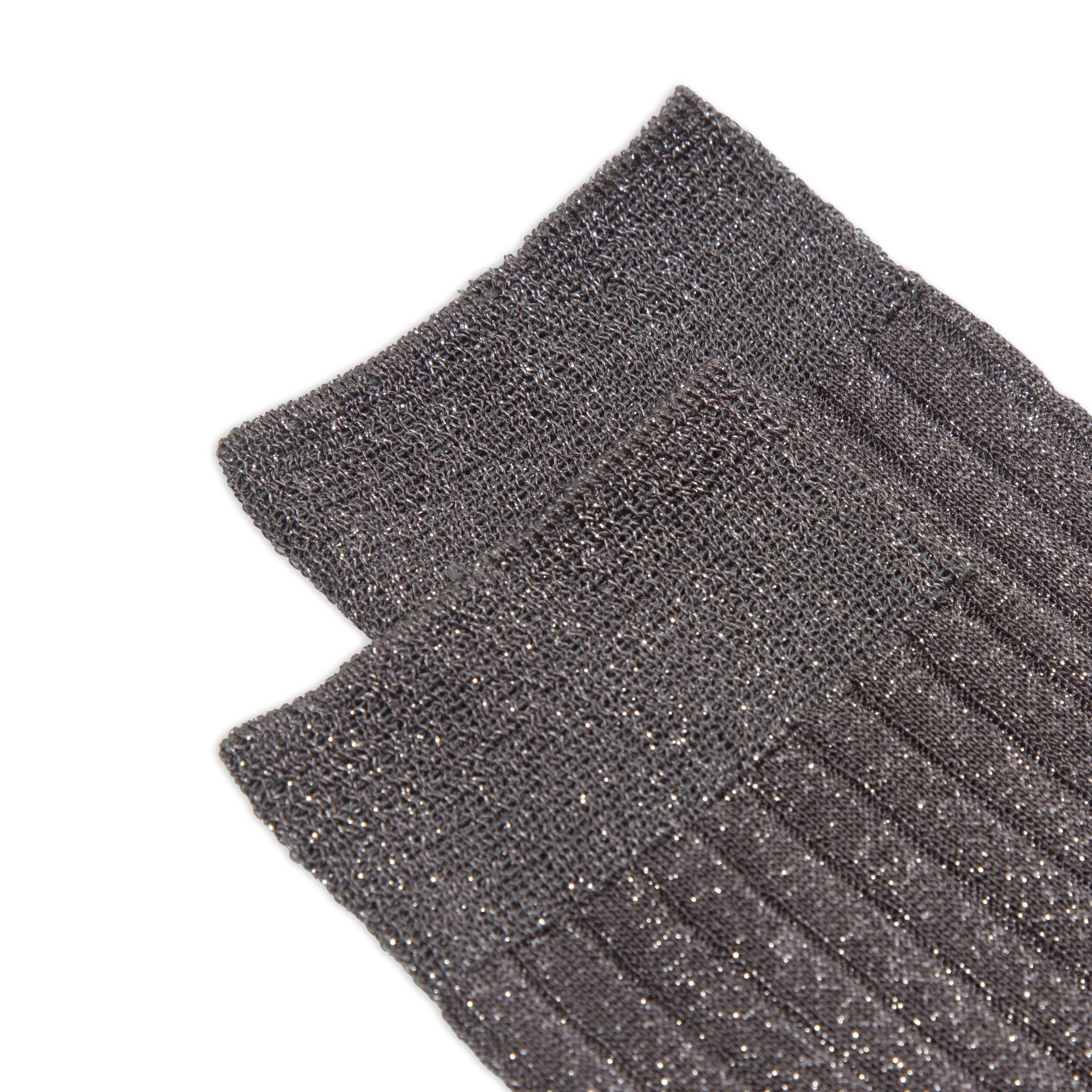 ANT 45 - Calzini ILEX - B61 - Taupe Accessori Donna ANT 45 