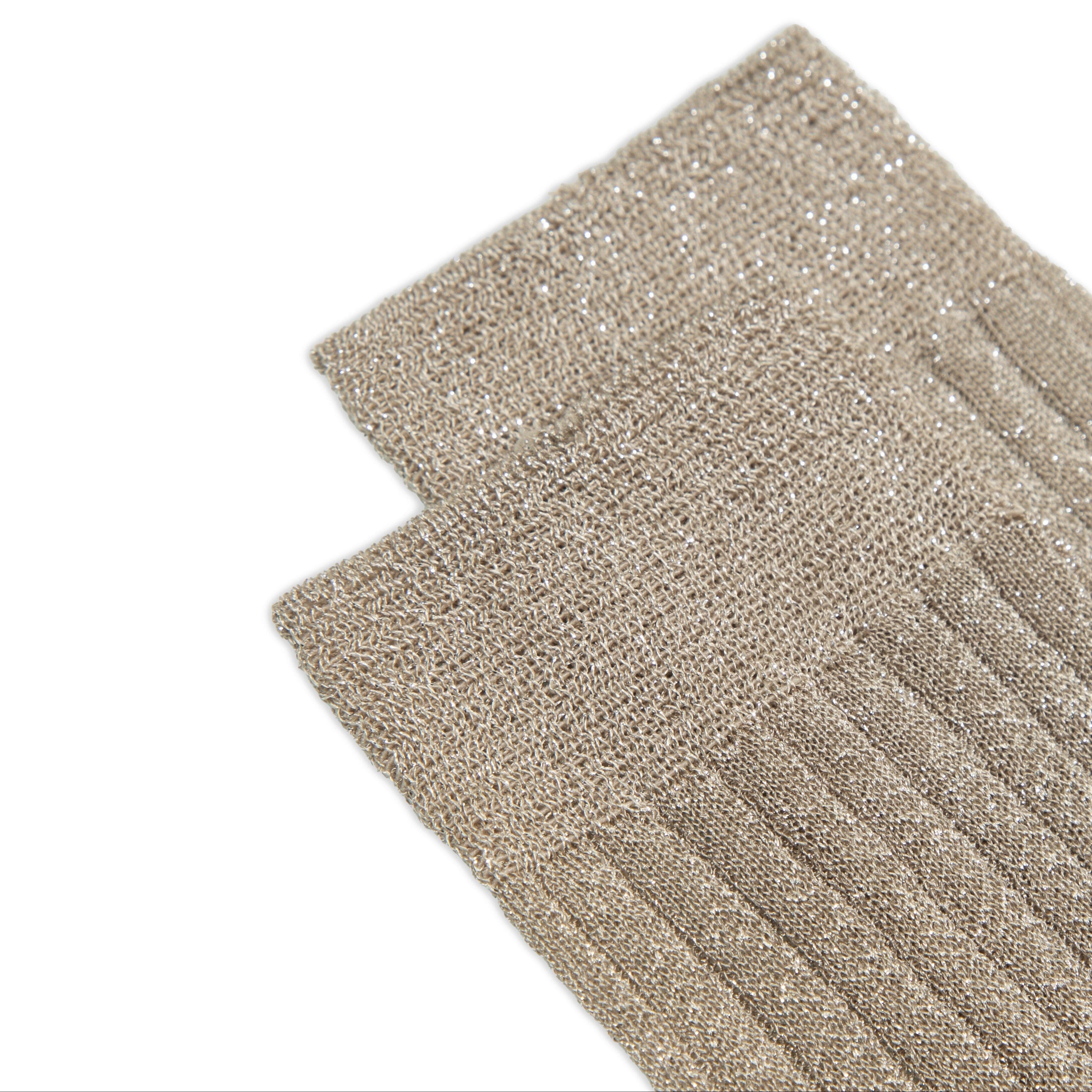 ANT 45 - Calzini ILEX - B81 - Beige Accessori Donna ANT 45 