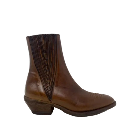FAUZIAN JEUNESSE - EW - Texano -  BAFFY - Vecchio Sughero