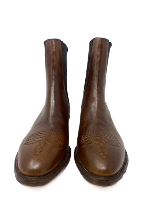FAUZIAN JEUNESSE - EW - Texano -  BAFFY - Vecchio Sughero