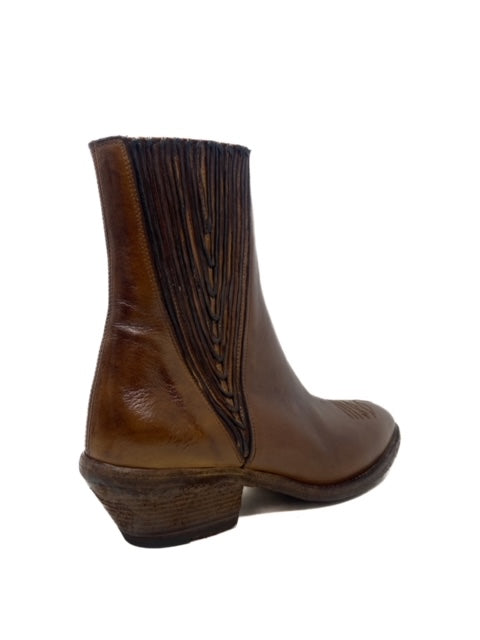 FAUZIAN JEUNESSE - EW - Texano -  BAFFY - Vecchio Sughero