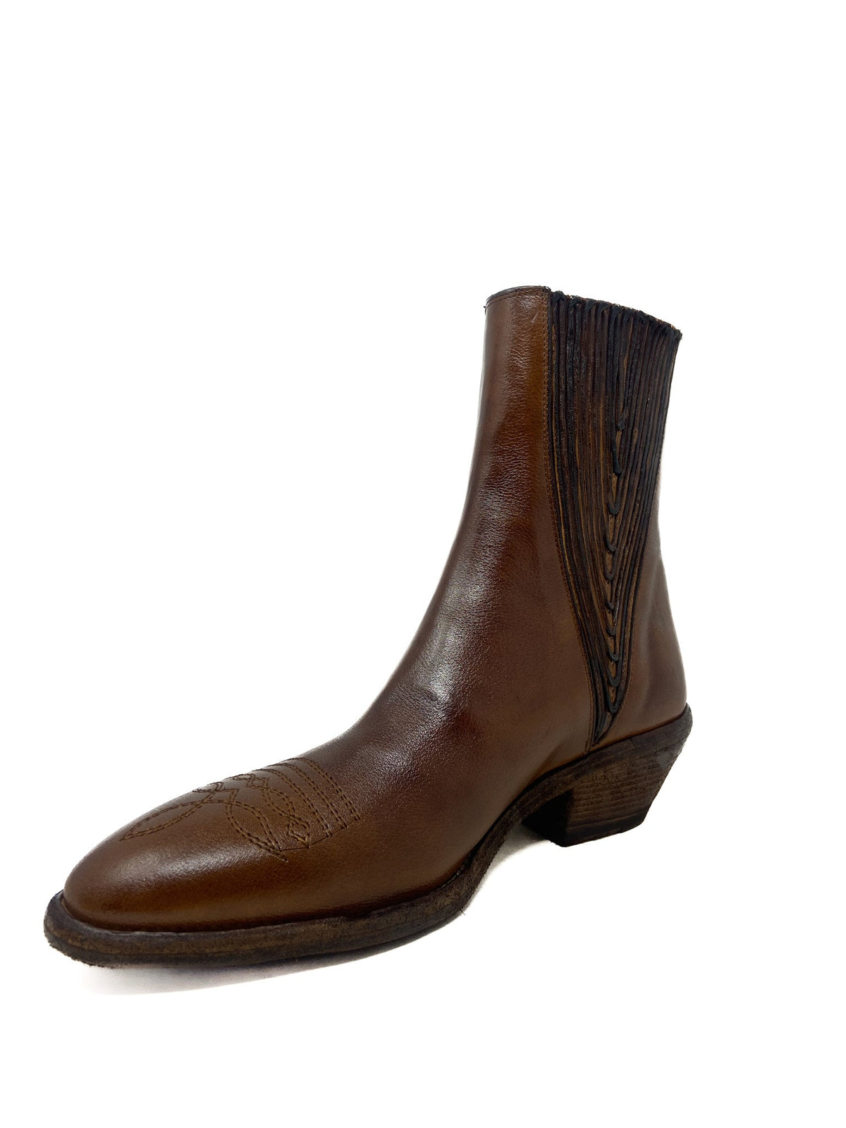 FAUZIAN JEUNESSE - EW - Texano -  BAFFY - Vecchio Sughero