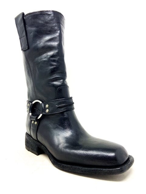 FAUZIAN JEUNESSE - EW - Stivale - Nero