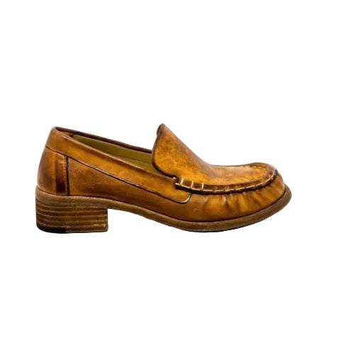FAUZIAN JEUNESSE - EW - Mocassino - CINDY - Vecchio Sughero 