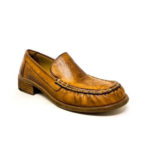 FAUZIAN JEUNESSE - EW - Mocassino - CINDY - Vecchio Sughero