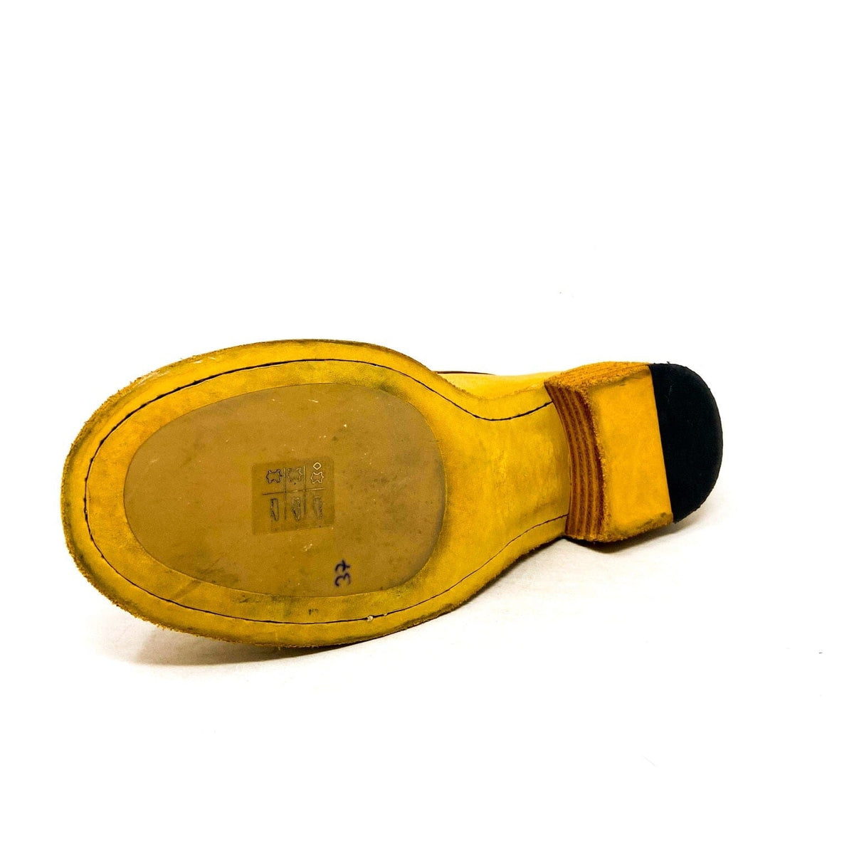 FAUZIAN JEUNESSE - EW - Mocassino - CINDY - Malto