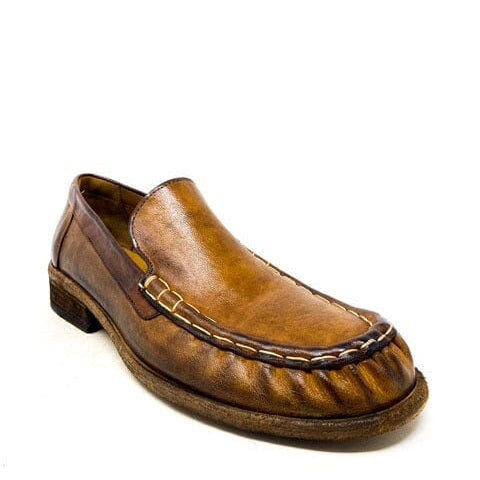 FAUZIAN JEUNESSE - EW - OZY Mocassino - Sughero
