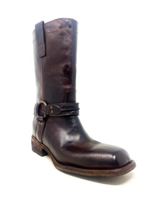 ANKLE BOOT FRAY Shoe FAUZIAN JEUNESSE 