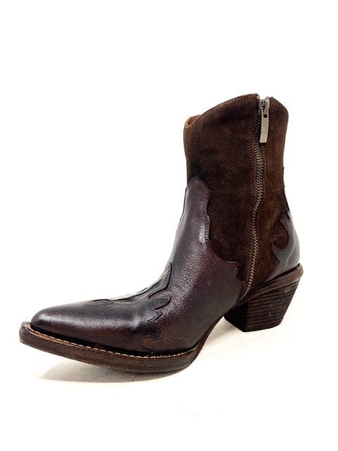 ANKLE BOOT AUSTIN Shoe FAUZIAN JEUNESSE 