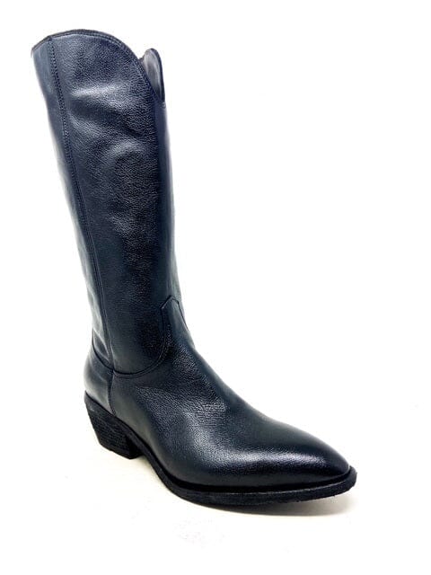 FAUZIAN JEUNESSE - EW - Texano - Nero