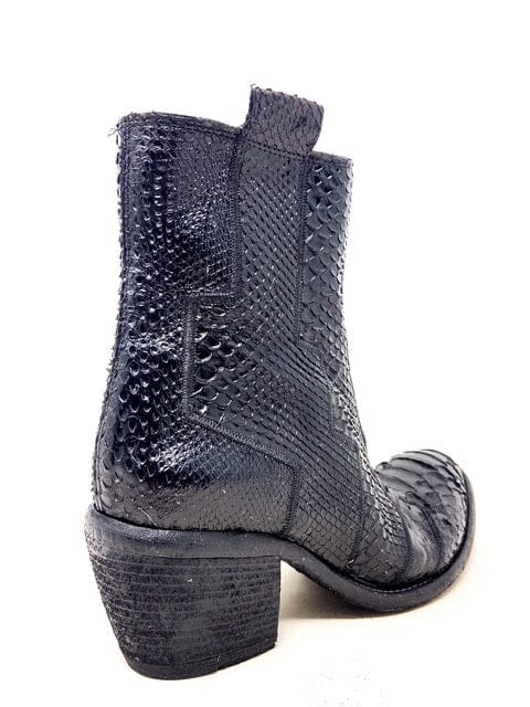 FAUZIAN JEUNESSE - EW - TEXANO - KATRIN - nero