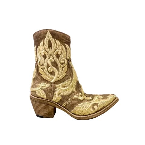 FAUZIAN JEUNESSE - EW - Texano - MAORY - Sella Scarpe Donna FAUZIAN JEUNESSE - Collezione Donna 