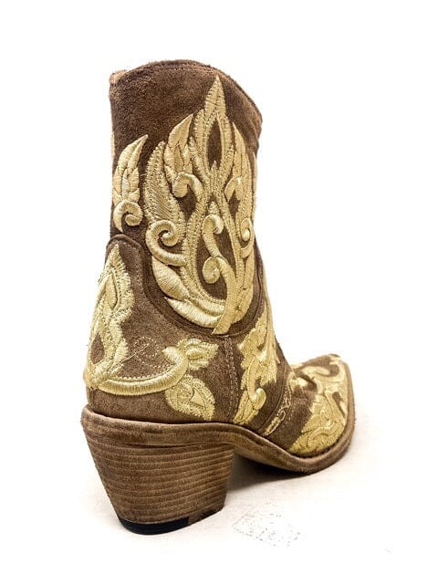 FAUZIAN JEUNESSE - EW - Texano - MAORY - Sella Scarpe Donna FAUZIAN JEUNESSE - Collezione Donna 