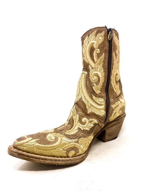 FAUZIAN JEUNESSE - EW - Texano - MAORY - Sella Scarpe Donna FAUZIAN JEUNESSE - Collezione Donna 