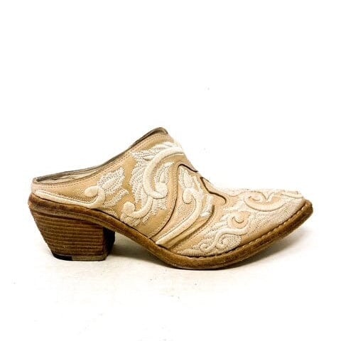 FAUZIAN JEUNESSE - EW - SABOT MAORY - Sella Scarpe Donna FAUZIAN JEUNESSE - Collezione Donna 