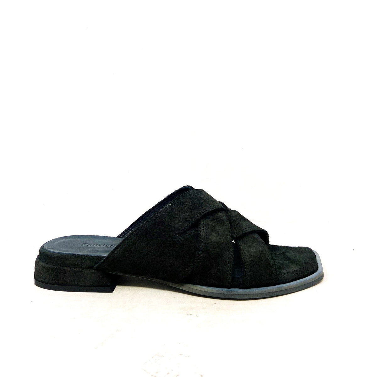 FAUZIAN JEUNESSE - EW - Sandali bassi - SANDAL LIVIA FLAT