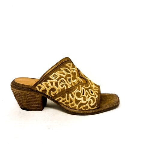 SANDAL LINDA Shoe FAUZIAN JEUNESSE - Vimatex srl 