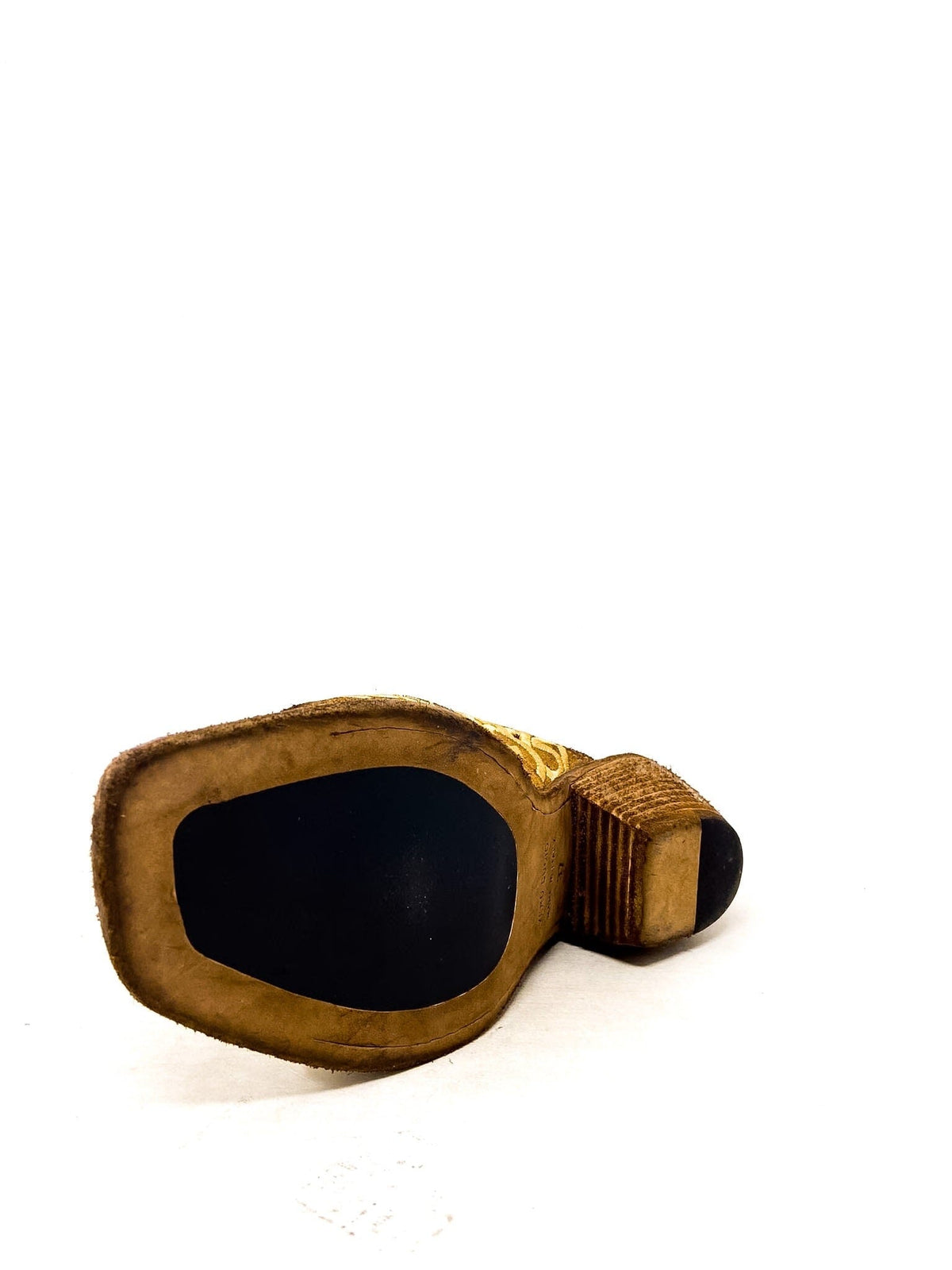 SANDAL LINDA Shoe FAUZIAN JEUNESSE - Vimatex srl 