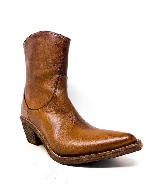 ANKLE BOOT VIC Shoe FAUZIAN JEUNESSE - Vimatex srl 