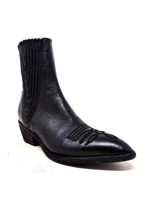 FAUZIAN JEUNESSE - EW - Stivaletti Texani - ANKLE BOOT BAFFY