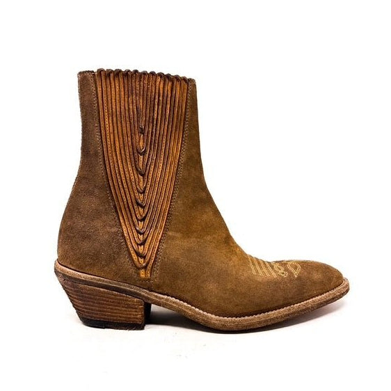 FAUZIAN JEUNESSE - Stivaletti Texani - ANKLE BOOT BAFFY