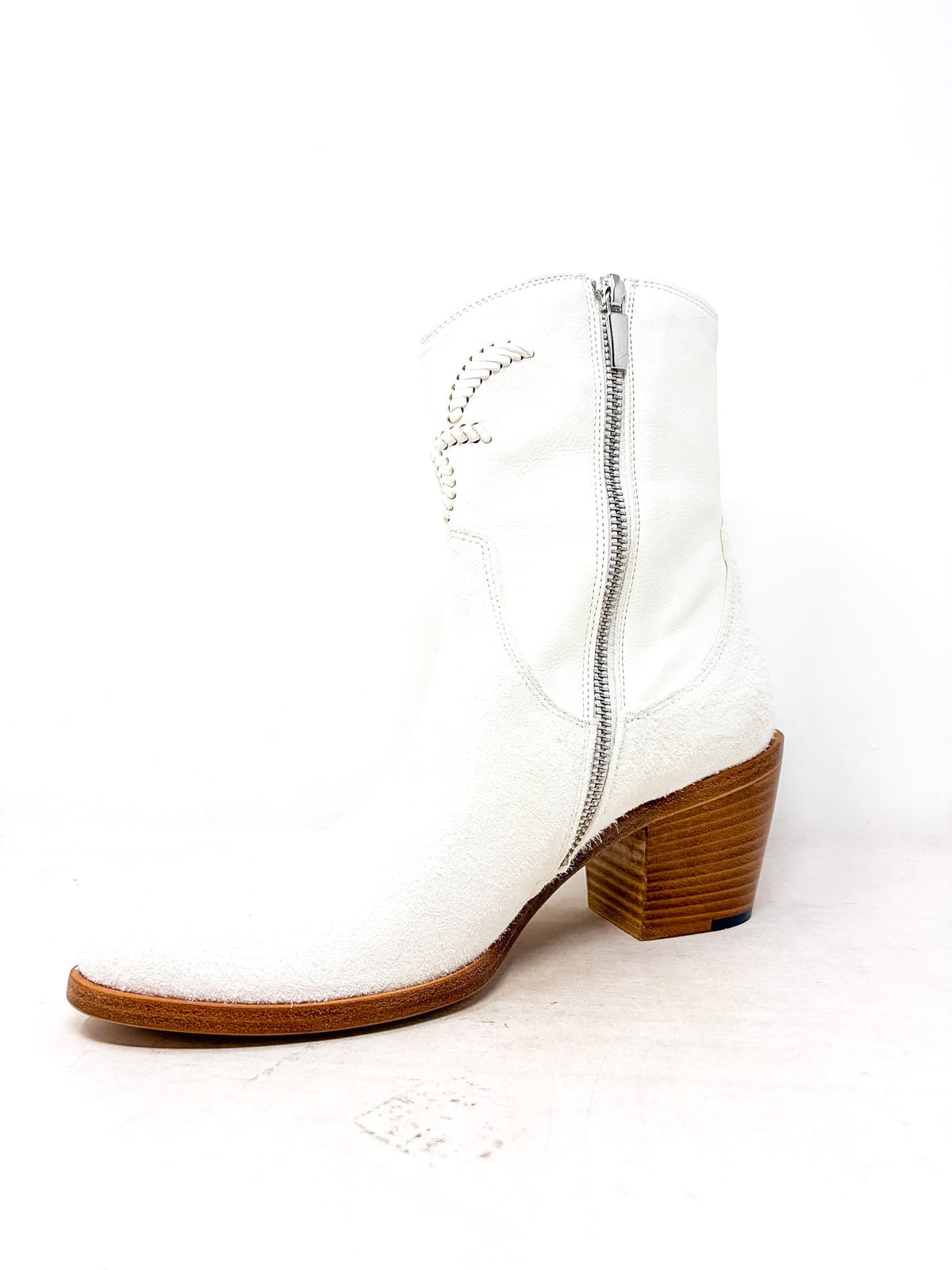 FAUZIAN - Stivaletti Texani - ANKLE BOOT PALMA