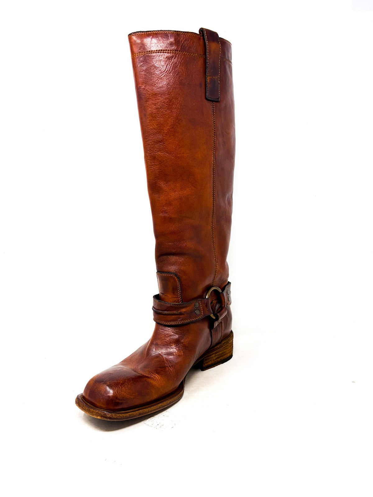 FAUZIAN - Stivali - BOOT FRAY