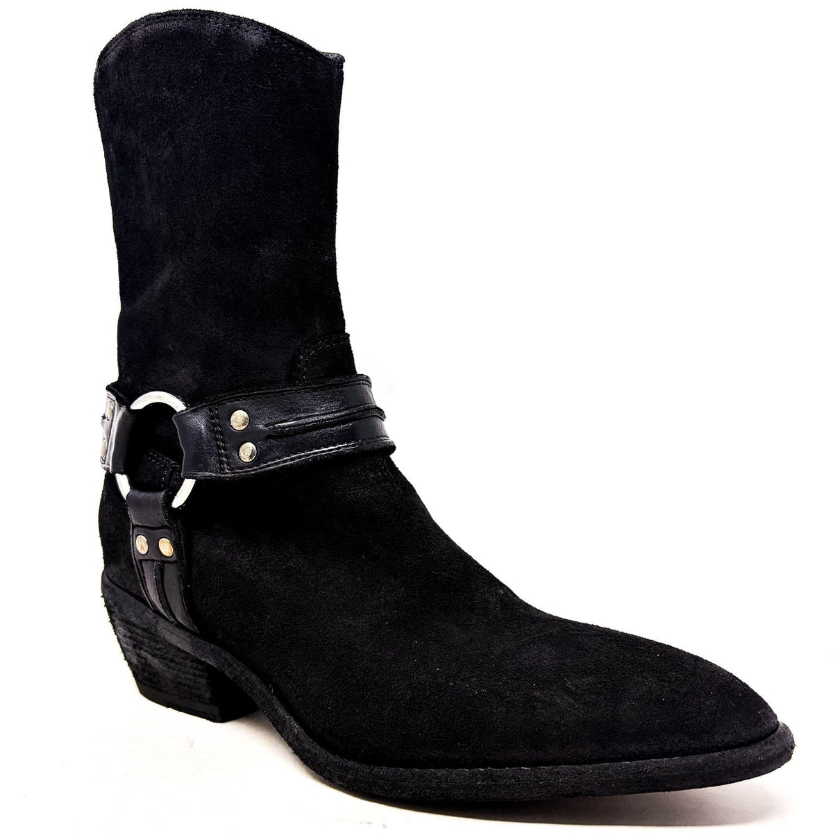 FAUZIAN - Stivaletti Texani - ANKLE BOOT ALESSANDRA