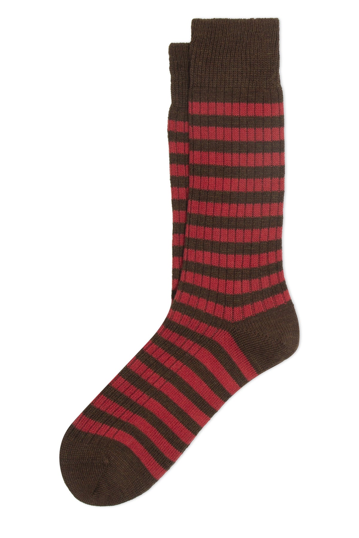 ANT45 - KIULA LONG - B41 - Brown Accessori Uomo ANT 45 