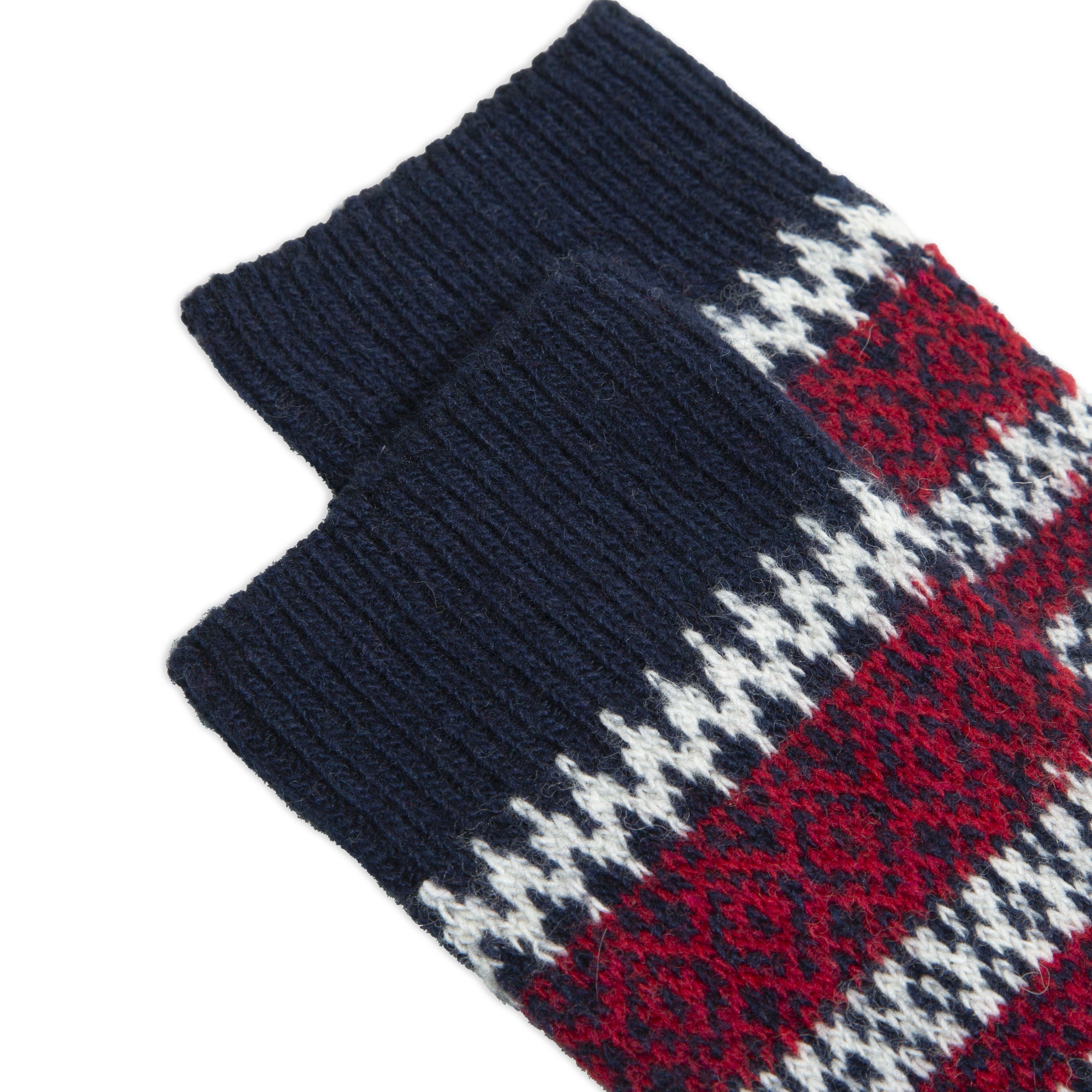 ANT45 - CORVARA - C05 - Navy Accessori Uomo ANT 45 