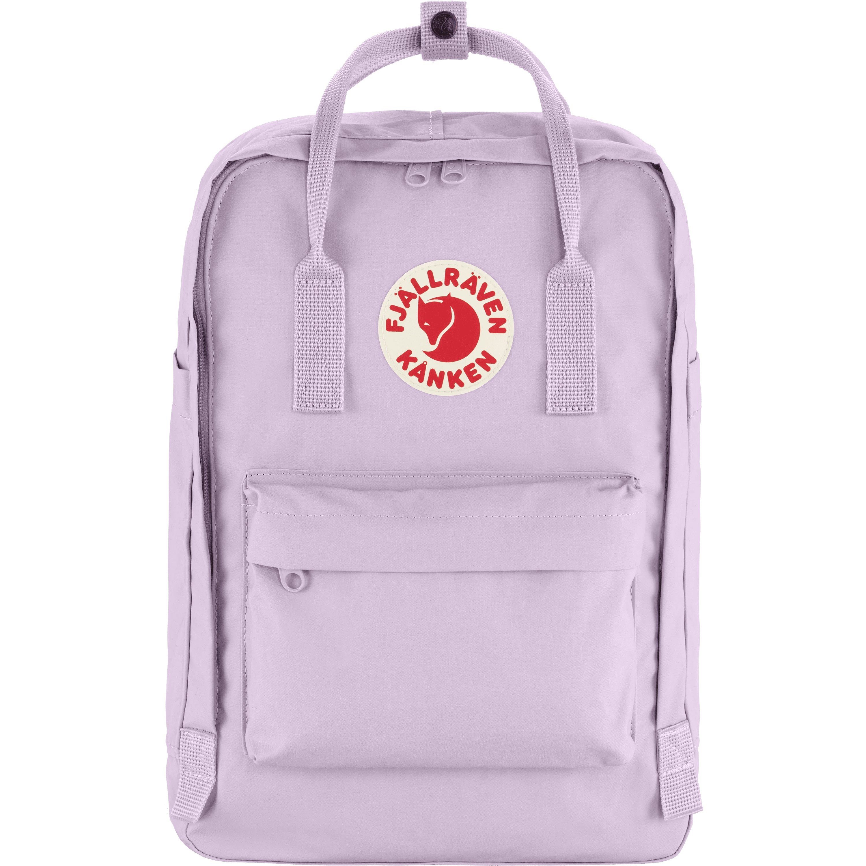 FJALLRAVEN - Zaino Kanken 15" - F23524 - 457 Pastel lavender Zaino Fjallraven 