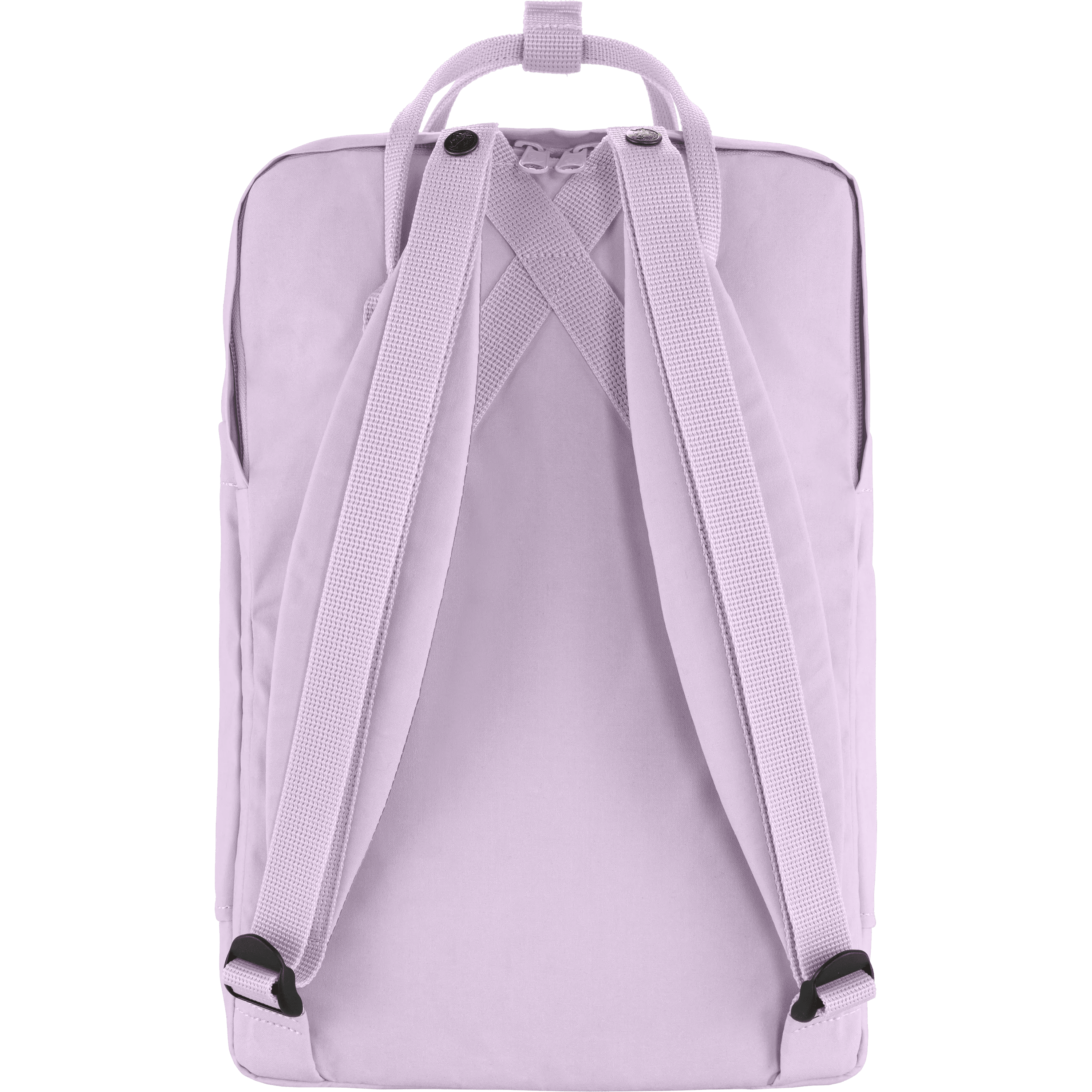 FJALLRAVEN - Zaino Kanken 15" - F23524 - 457 Pastel lavender Zaino Fjallraven 